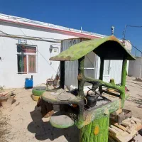 ملک و سوله صنایع کارگاهی|فروش دفتر صنعتی، کشاورزی، تجاری|ساروق, |دیوار