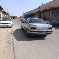 ۴۰۵|خودرو سواری و وانت|زاهدان, |دیوار