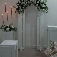 بادکنک ارایی ،دکور بله برون و عقد|خدمات پذیرایی، مراسم|بندر ماهشهر, |دیوار