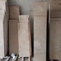 سنگ نمای ساختمان تراورتن