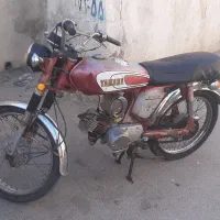 موتور ۱۰۰ یاماهاyd