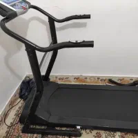 تردمیل فلکسی  فیت|تجهیزات ورزشی|چابهار, |دیوار