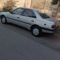 پژو 405 مدل 89|خودرو سواری و وانت|مشهد, تربیت (صدف)|دیوار