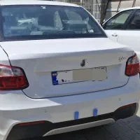 ساینا اس مدل ۱۴۰۴ صفرکیلومتر