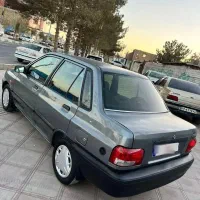 پراید ۸۸دوگانه بی رنگ اقساط ی