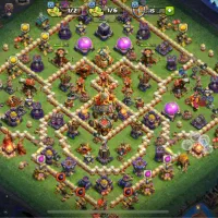 کلش اف کلنز