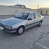 پژو ۴۰۵ glx|خودرو سواری و وانت|بوکان, |دیوار