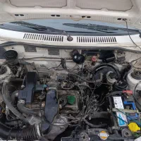 پراید مدل 90 هیدرولیک|خودرو سواری و وانت|پیر بکران, |دیوار