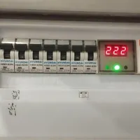 برقکار ساختمان