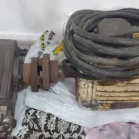 کارواش صنعتی سه فاز ایتالیایی