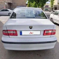 سمند LX XU7|خودرو سواری و وانت|کرج, مهرویلا جنوبی|دیوار