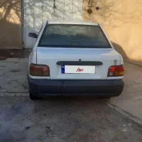 پراید ۱۳۸۲|خودرو سواری و وانت|کرمانشاه, |دیوار