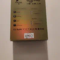 هدلایت لنزو اصلی|قطعات یدکی و لوازم جانبی|بروجرد, |دیوار