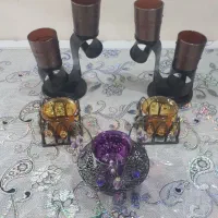 جاشمعی فرفوژه