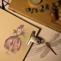 طراحی کارکتر/برندینگ/تابلو هدیه/