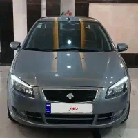 رانا پلاس ۱۴۰۱ بدون رنگ tu5 خوش قیمت (نقد ،معاوضه)