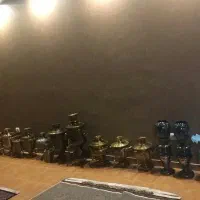 فروش وخریدار وسایل آنتیک قدیمی سماور رادیو|کلکسیون اشیاء عتیقه|تهران, میدان ولیعصر|دیوار