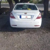 جیلی Emgrand 7 دنده‌ای، مدل ۲۰۱۳|خودرو سواری و وانت|کرج, شهرک صدف|دیوار