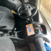 206 مدل ۸۹|خودرو سواری و وانت|تهران, شکوفه (عبدل آباد)|دیوار