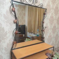 میز آرایش|میز و صندلی غذاخوری|شیراز, گلشن|دیوار