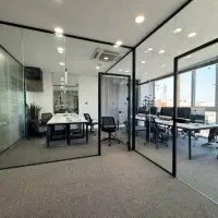 واحد خدماتی سند تجاری منصور