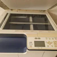 پرینتر چند کاره