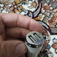 شارژر فندکی|لوازم جانبی موبایل و تبلت|ابریشم, |دیوار