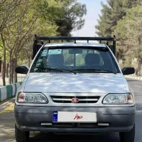 پراید وانت ۱۴۰۳
