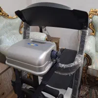 تردمیل تایتان TF5050|تجهیزات ورزشی|کرمان, |دیوار