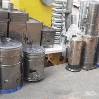 بخاری خانگی  نفتی زغالی چوبی  گازوئیلی صنعتی باغی|بخاری، هیتر، شومینه|تهران, تهرانپارس غربی|دیوار