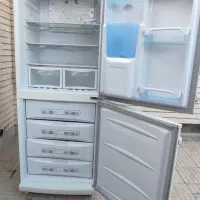 یخچال فریزر|یخچال و فریزر|اصفهان, جاوان|دیوار
