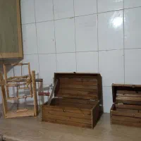 کلباف|صنایع دستی و سایر لوازم تزئینی|قم, سید معصوم|دیوار