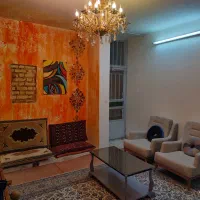 اجاره روزانه و ساعتی|اجارهٔ کوتاهمدت آپارتمان و سوئیت|فولادشهر, فولادشهر|دیوار