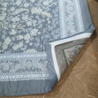 روفرشی کش دار 12متری