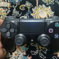 دسته ps4|کنسول، بازی ویدئویی و آنلاین|گرگان, |دیوار