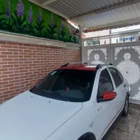 کوییک۱۴۰۰R|خودرو سواری و وانت|ایذه, |دیوار