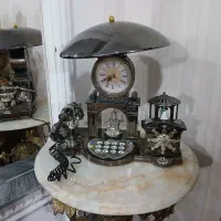 تلفن چند کاره|تلفن رومیزی|سلماس, |دیوار