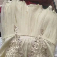 لباس مجلسی در حد نو