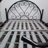 تخت خواب دونفره