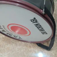 طبل بادسته اش|درام و پرکاشن|زاهدان, |دیوار