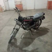 موتور مزایده 150 دستی|موتورسیکلت|سنندج, |دیوار