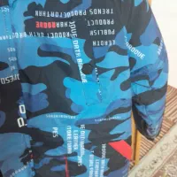 کاپشن پسرانه مناسب 10تا 13 ساله