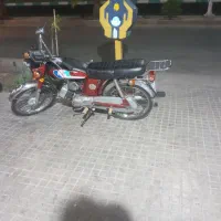 موتورسیکلت