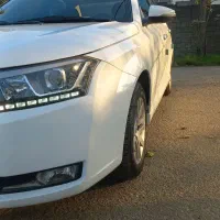 دنا پلاس تیپ ۲ فول دنده ای|خودرو سواری و وانت|پیربازار, |دیوار