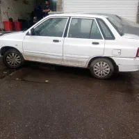 پراید مدل 89|خودرو سواری و وانت|گرگان, |دیوار