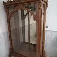 بوفه ایستاده