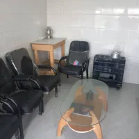 میز و صندلی اداری|مبلمان اداری|احمدسرگوراب, |دیوار