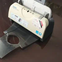 اسکنر اسناد فوژان