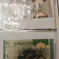 اسکناس های شاهی و حارجی|کلکسیون سکه، تمبر، اسکناس|شیراز, درکی|دیوار