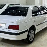 پارس مدل۴۰۱درحدصفر